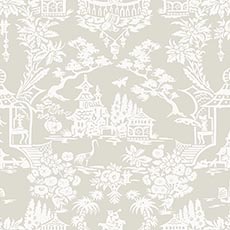 Taupe swatch Spring Festival Wallpaper