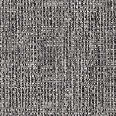 Brax Charcoal (23654): textured woven solid swatch Marcella Square Back Barstool