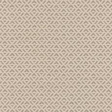 Gala Oatmeal (49533): small scale chenille coordinate swatch Gala Seaglass Fabric