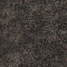 Black/Dark Silver swatch Samuel Wallpaper