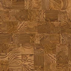 Praline Olive Ash Burl (268) swatch Braemore Cube End Table
