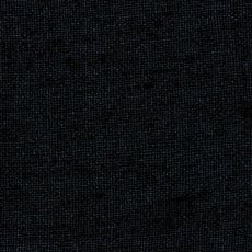 Navy swatch Sayre Washed Linen Drapery Panel
