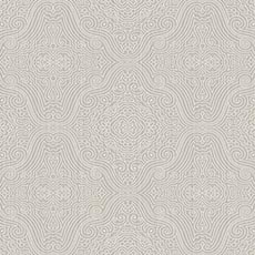 Gray swatch Imani Textured Wallpaper