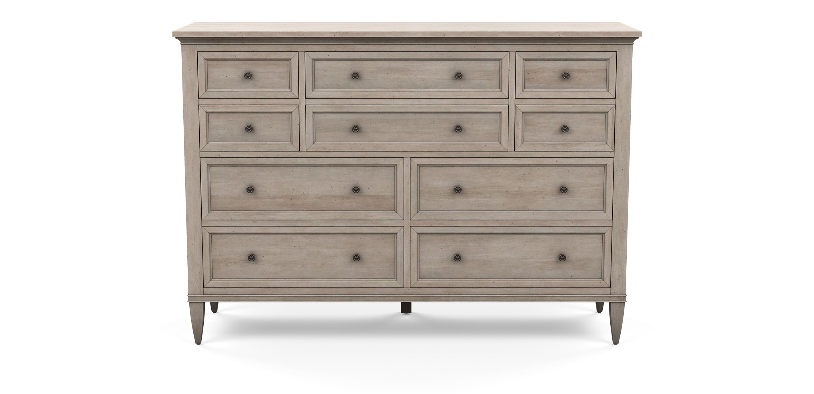 Glover Tall Dresser | Dressers & Chests | Ethan Allen
