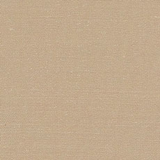 Ivory swatch Satin Dupioni Drapery Panel