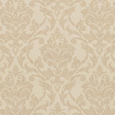 Nadia Dune (77933): casual woven damask swatch Nadia Fabric
