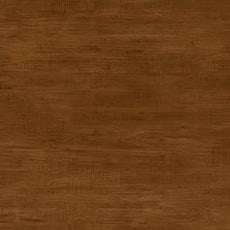 English Toffee (253): Warm medium brown stain with dark glaze, moderately distressed, antiqued. swatch Jason Buffet