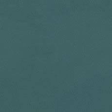 Odessa Teal (L5029) Leather, pebbled pigmented matte finish leather swatch Odessa Leather