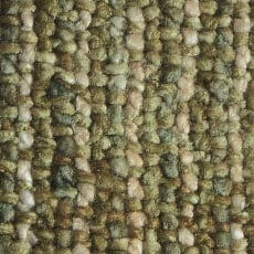 Olive swatch Nicola Woven Throw