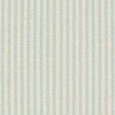 Brooks Sky (61681): small scale woven stripe swatch Brooks Fabric