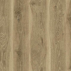 Mid Warm Taupe swatch Kieri Wood Wallpaper