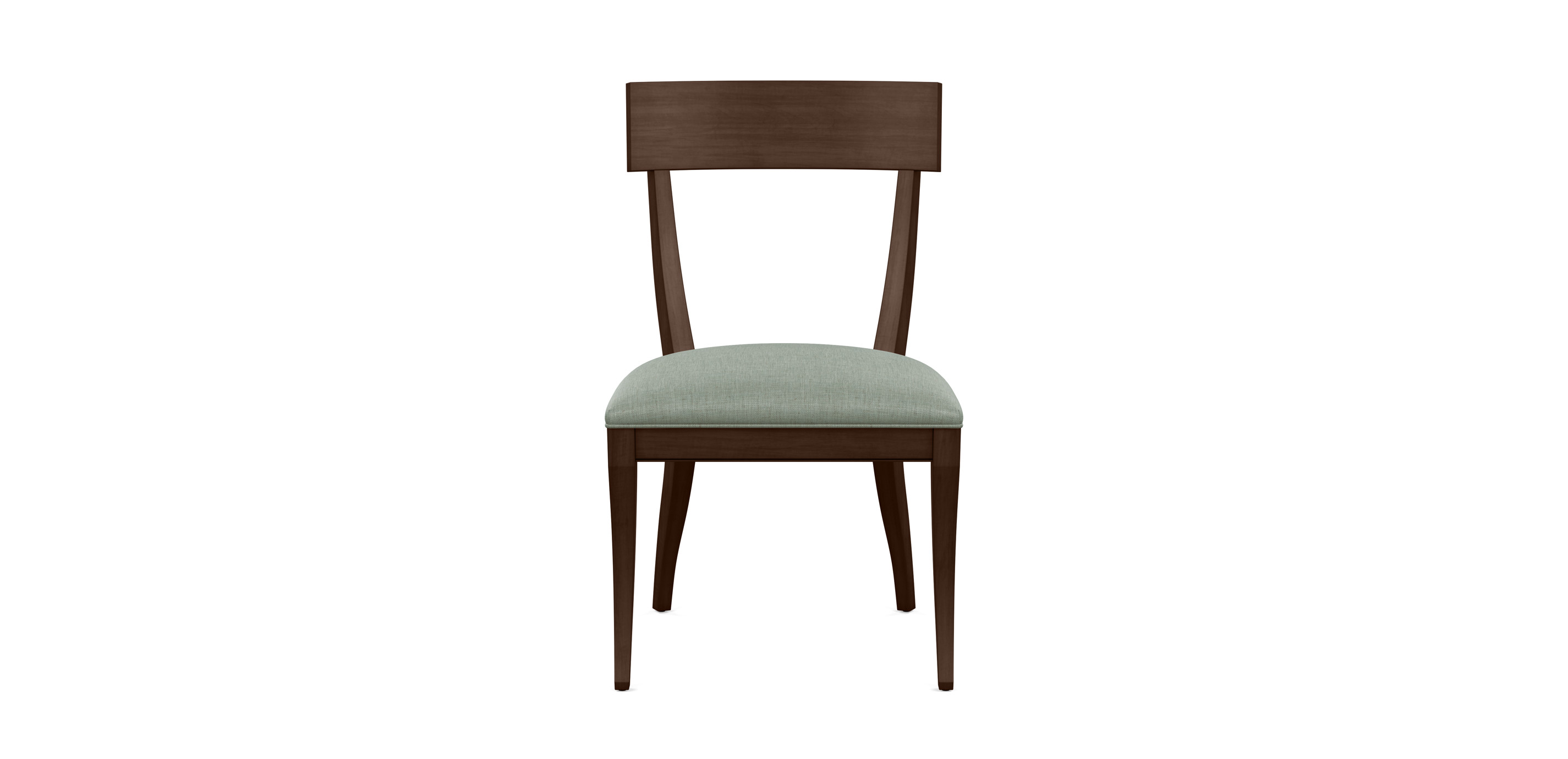 チェア（Ethan Allen） Klismos Side Chair | Side Chairs | Ethan Allen