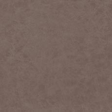 Corona Seal (V0177): matte faux leather solid swatch Corona Ink Fabric By the Yard