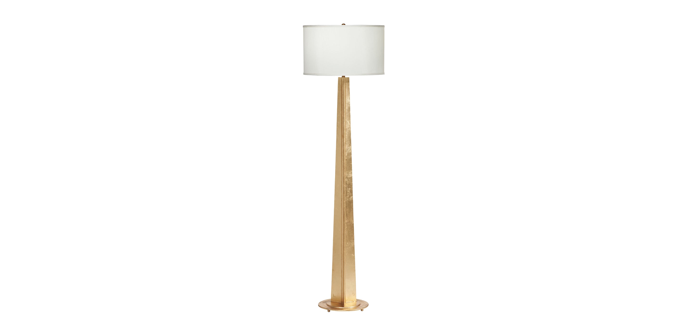 Ethan Allen Floor Lamps