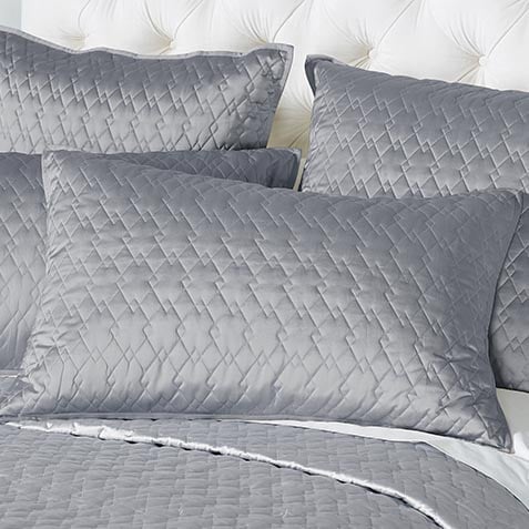 Salena Marquise Quilted Sham Product Thumbnail