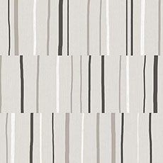 Gray swatch Jayda Wallpaper