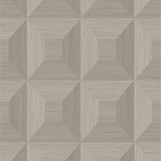 Gray swatch Josiah Wallpaper
