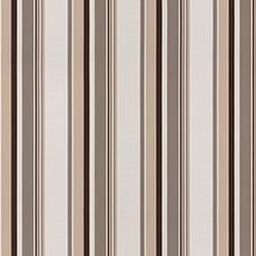 Giselle Mink (54374): tailored woven stripe swatch Giselle Rouge Fabric