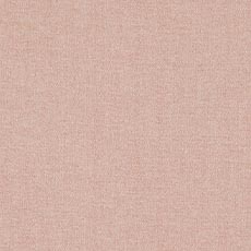 Oslo Blush (90212), crisp tailored twill; soft sheen swatch Custom Square Pillow