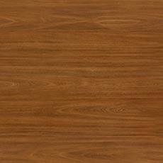 Praline Sapele (271) swatch Glencoe Dining Table