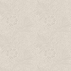 Light Taupe swatch Rupert Floral Wallpaper