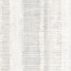 White swatch Maren Wallpaper