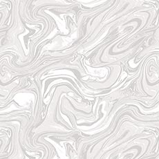 Silver swatch Studio Marble Wallpaper