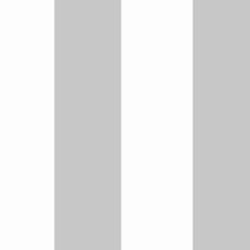 Light Gray/White swatch Nautical Stripe Wallpaper