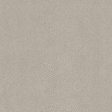 Ancona Pewter (74252): elegant woven animal pattern swatch Ancona Fabric
