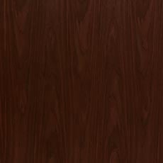 Downtown (734): Two-tone finish that pairs a warm brown with a deep, rich black. swatch Hazelton Round Dining Table