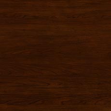 Viola (390): Warm brown stain, glazed, lightly distressed. swatch Aviana Armchair