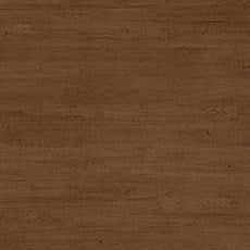 Brownstone (366): Deep cool walnut-colored stain, antiqued, medium sheen. swatch Saxton Buffet