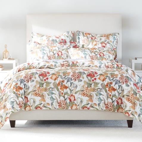 Autumn Garden Duvet Cover and Shams Set Product Thumbnail