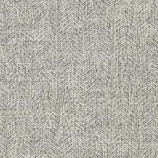 Darby Granite (51653): casual woven Herringbone swatch Darby Fabric