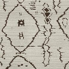 Maros Charcoal (91154), chunky soft abstract swatch Maros Fabric