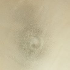 Antique Gold swatch Rinna Small Pedestal Table