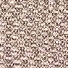 Burgundy swatch Nantucket Cotton-Blend Throw