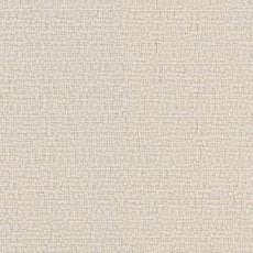 Ravine Cloud (85230): chunky woven texture swatch Samira Skirted Bench