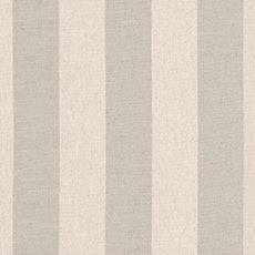 Easton Sage (73923): casual woven stripe swatch Easton Mineral Fabric By the Yard