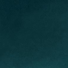 Peacock swatch Velvet Square Pillow