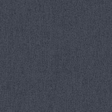 Talbert Navy (F8188): Plush chenille solid swatch Talbert Fabric
