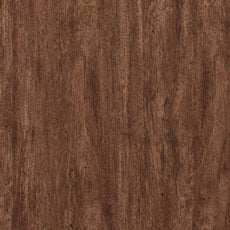 Java (583): Very dark cool brown stain. swatch Blake Wood-Seat Armchair