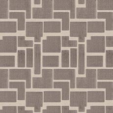 Epic Mink (51274): graphic velvet geometric swatch Epic Seaglass Fabric