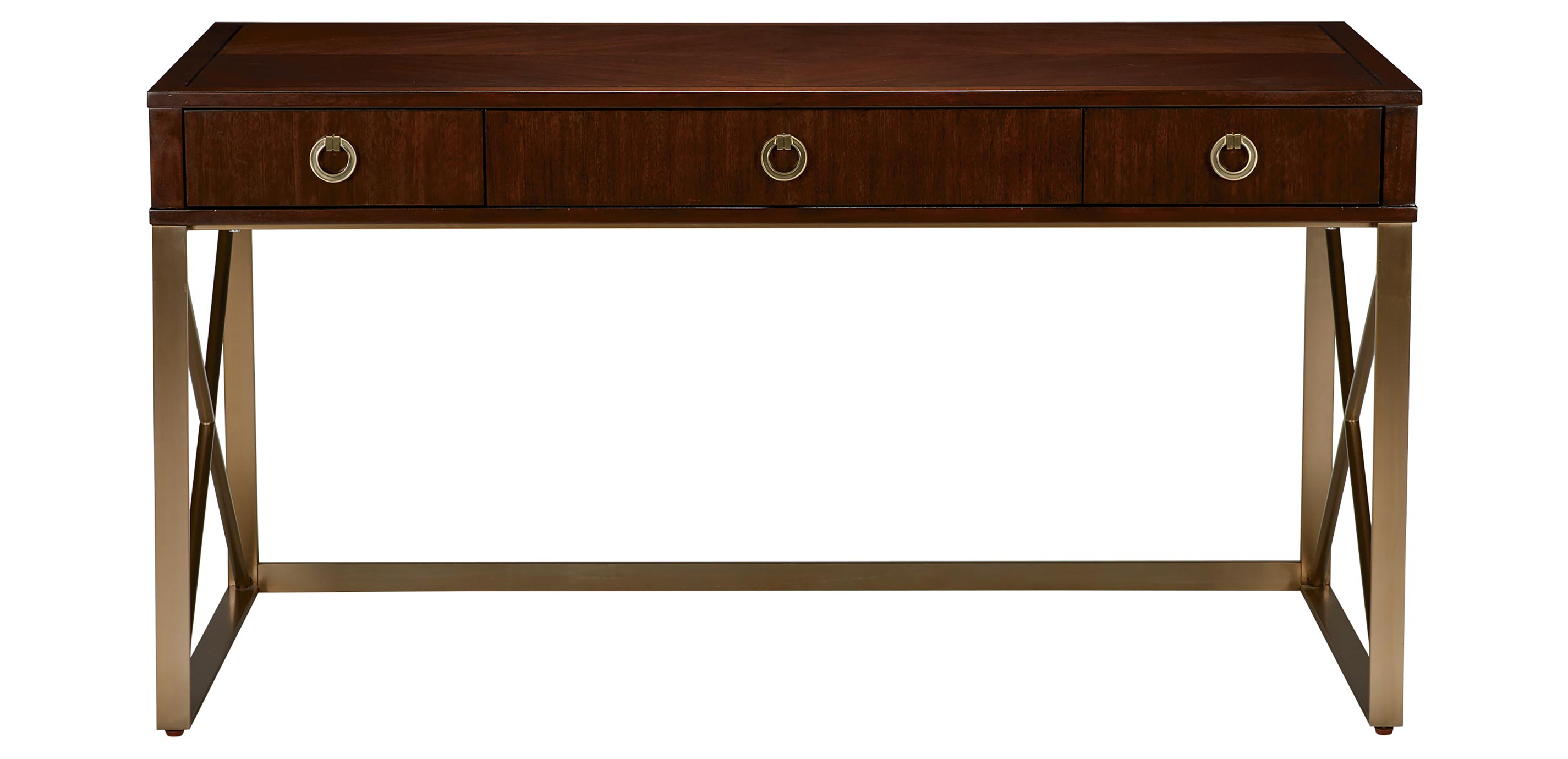 Grant Wood Writing Desk Ethan Allen Classic Writing Desk Ethan Allen