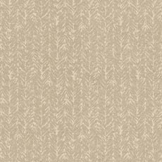 Arias Gold (59445): lustrous woven stripe swatch Arias Gold Fabric