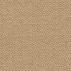 Helios Gold (60345): dimensional chenille coordinate swatch Cora Curved-Side Accent Ottoman