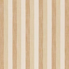 Tanner Honey (71646): casual woven stripe swatch Tanner Dune Fabric By the Yard