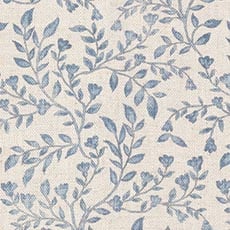 Demi Chambray (32582): small scale woven pattern swatch Demi Sage Fabric