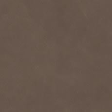 Nomad Carob (L6377) Leather, modern aniline matte finish leather swatch Nomad Leather