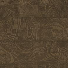 Shale with Burl (38B): Modern warm grey tone over patchwork Olive Ash burl for a more modern look. Light distressing for livability. swatch Clement Bed